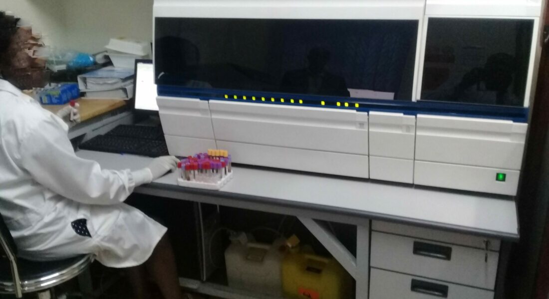 clinical chemistry (2) clinical chemistry (2)